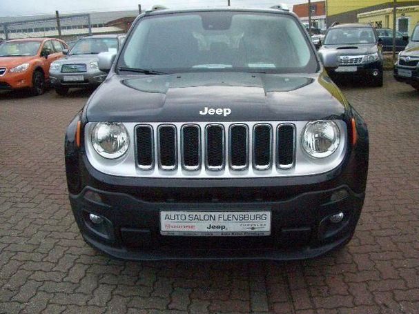 Jeep Renegade 103 kW image number 1