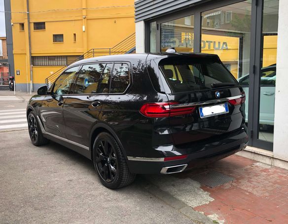 BMW X7 xDrive30d 195 kW image number 3