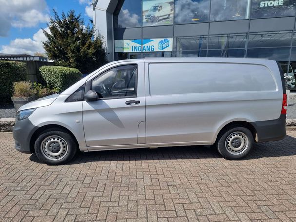 Mercedes-Benz Vito 111 CDi 85 kW image number 20