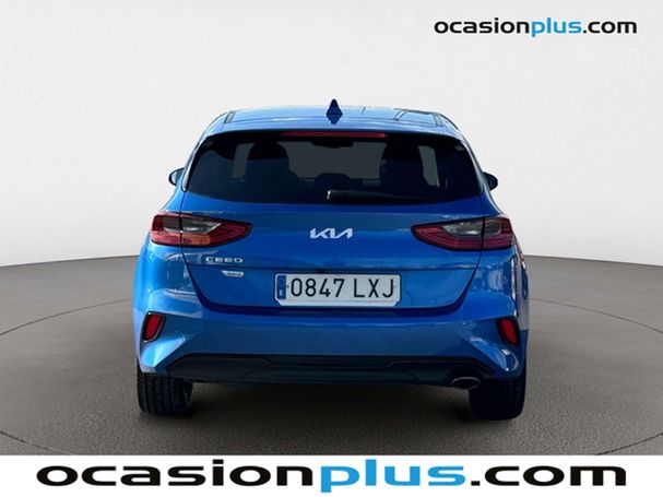 Kia Ceed 1.6 MHEV 100 kW image number 16