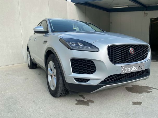 Jaguar E-Pace R-Dynamic S AWD 147 kW image number 2