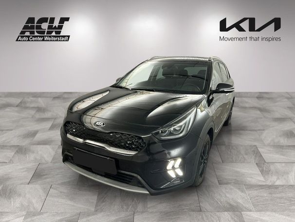 Kia Niro 1.6 104 kW image number 1