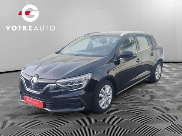 Renault Megane TCe 115 Zen 84 kW image number 1