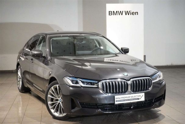 BMW 540d xDrive 250 kW image number 1