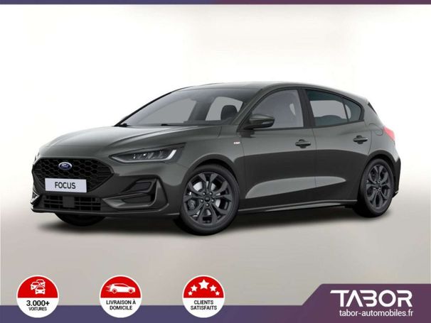 Ford Focus 1.0 ST-Line 92 kW image number 1