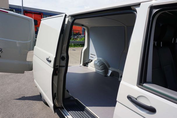 Volkswagen T6 Transporter DSG 110 kW image number 10