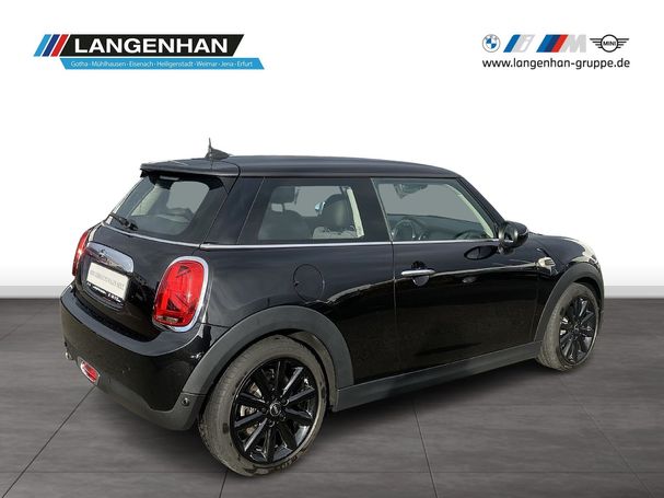 Mini One 75 kW image number 2