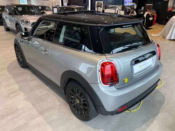 Mini Cooper SE Edition Premium 137 kW image number 3