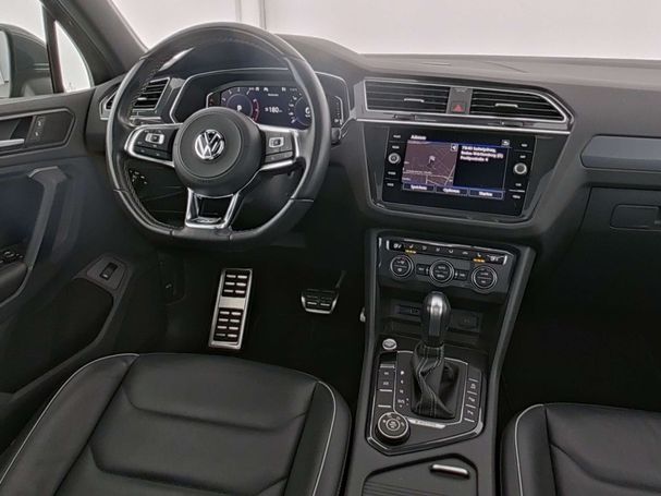 Volkswagen Tiguan 4Motion DSG 140 kW image number 14