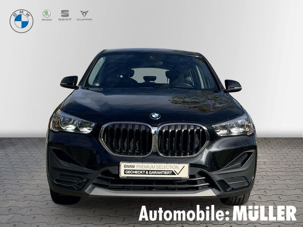 BMW X1 sDrive18d 110 kW image number 3