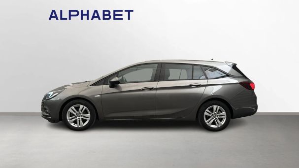 Opel Astra 1.4 Dynamic 110 kW image number 4