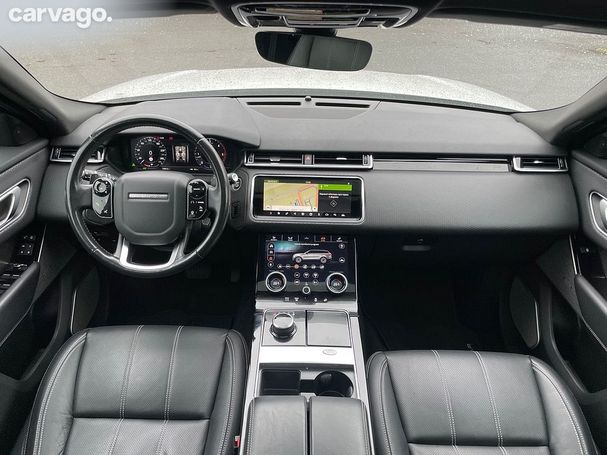 Land Rover Range Rover Velar 221 kW image number 40