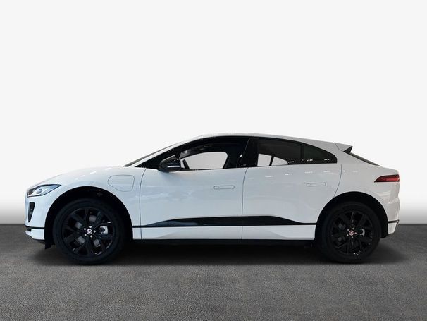 Jaguar I-Pace EV400 AWD S 294 kW image number 4