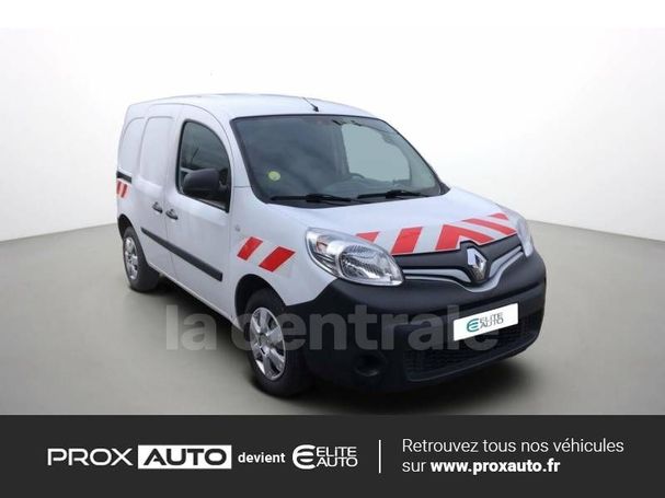 Renault Kangoo Energy dCi 90 66 kW image number 3