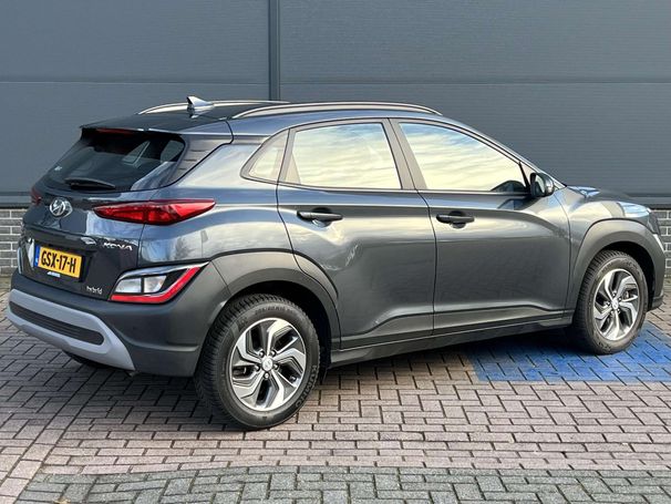 Hyundai Kona 1.6 GDI 104 kW image number 2