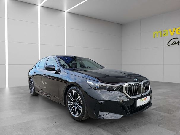 BMW 520d 145 kW image number 7