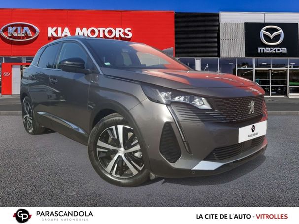 Peugeot 3008 135 kW image number 13