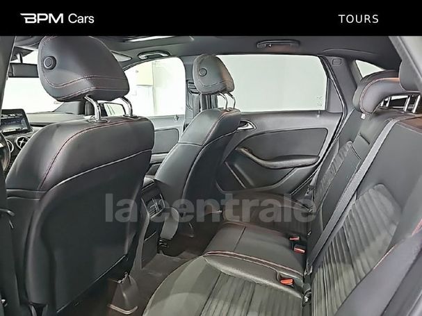 Mercedes-Benz B 180 d 7G-DCT 80 kW image number 12