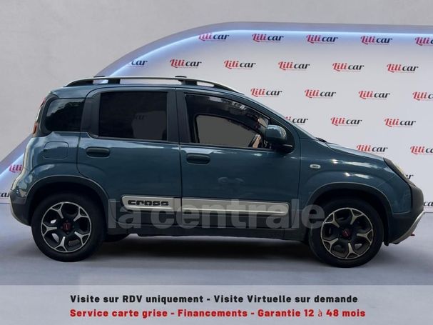 Fiat Panda 51 kW image number 5