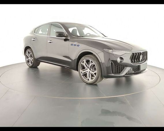 Maserati Levante GT Hybrid 243 kW image number 10