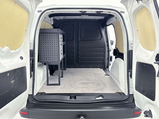 Mercedes-Benz Citan CDi 85 kW image number 19