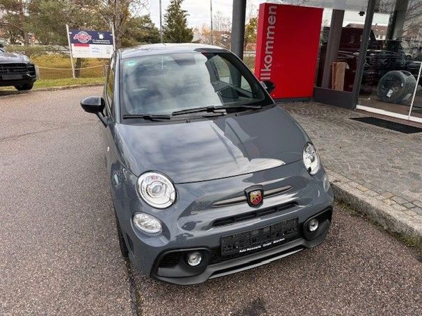 Abarth 595 Competizione 132 kW image number 5