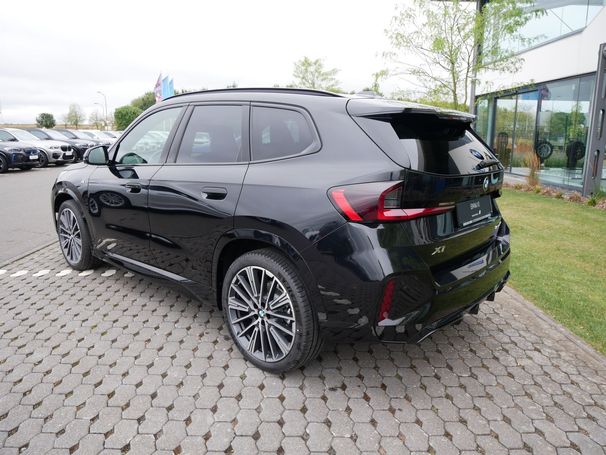 BMW X1 sDrive18i 100 kW image number 4