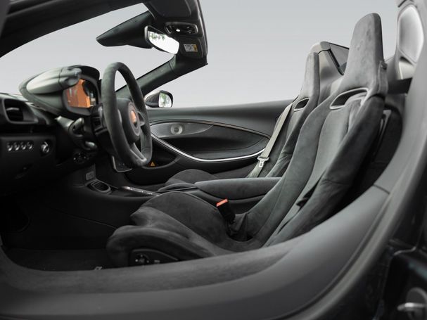 McLaren Artura 515 kW image number 4