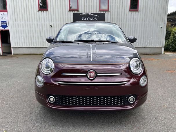 Fiat 500C 1.2 Collezione 51 kW image number 1