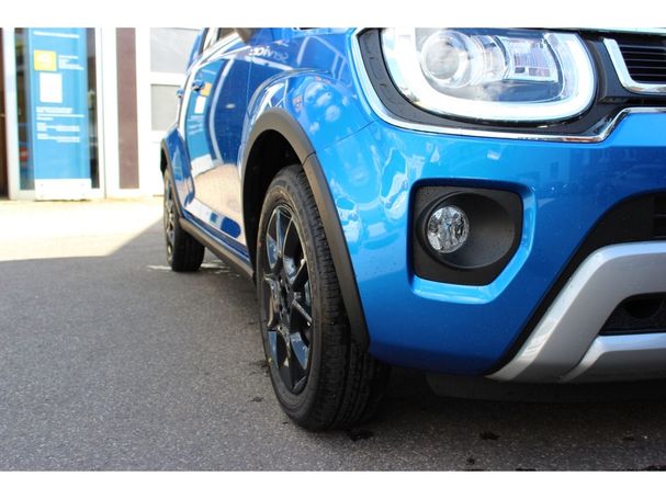 Suzuki Ignis 61 kW image number 5