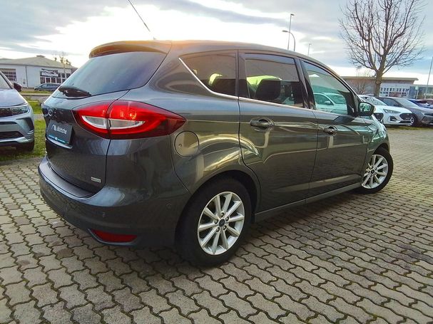 Ford C-Max 1.5 EcoBoost Titanium 110 kW image number 8