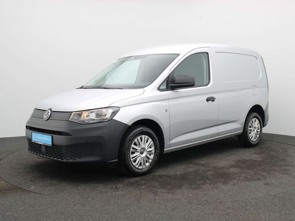 Volkswagen Caddy 2.0 TDI 75 kW image number 1