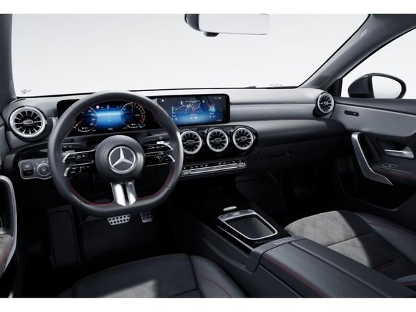 Mercedes-Benz A 250 e 160 kW image number 7