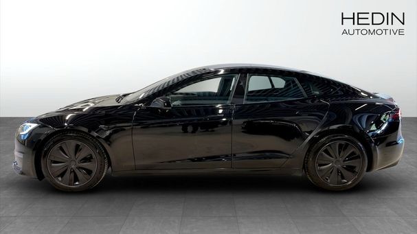 Tesla Model S AWD 505 kW image number 6