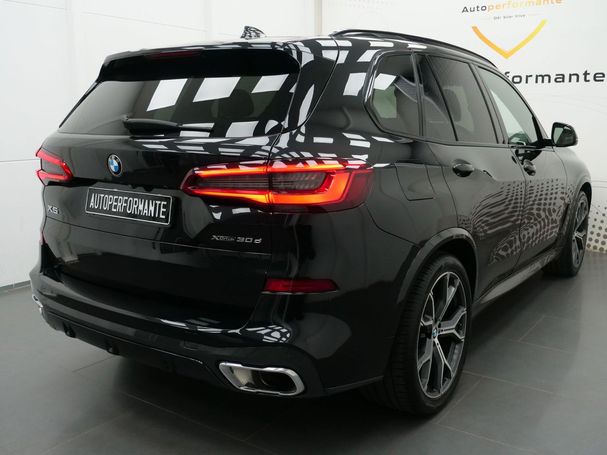 BMW X5 xDrive30d 196 kW image number 6