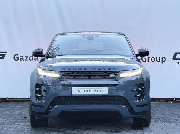 Land Rover Range Rover Evoque 150 kW image number 3