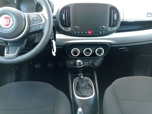 Fiat 500L 1.4 70 kW image number 12