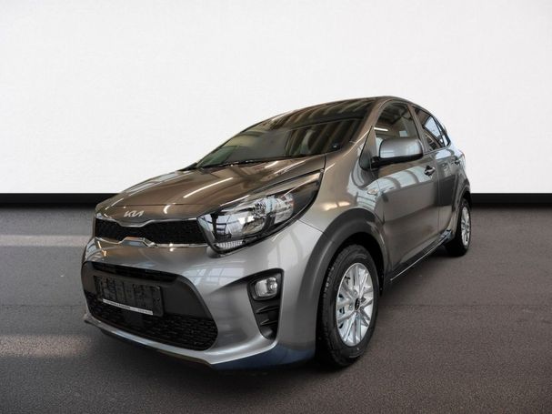 Kia Picanto 1.2 Vision 62 kW image number 13