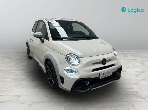 Abarth 595 Competizione 1.4 T-Jet 180 132 kW image number 1