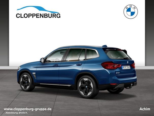 BMW iX3 210 kW image number 6