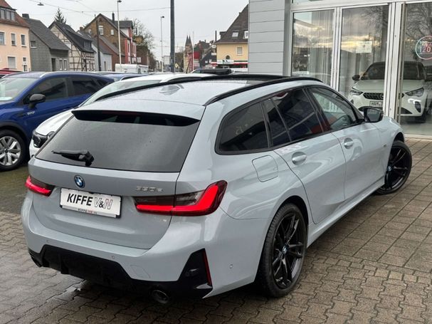 BMW 330e Touring 215 kW image number 3