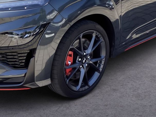 Hyundai Kona N 2.0 206 kW image number 6