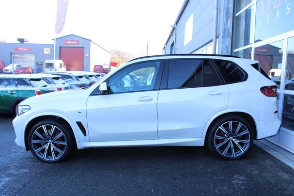 BMW X5 xDrive 210 kW image number 5