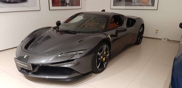 Ferrari SF90 Stradale 4.0 735 kW image number 1