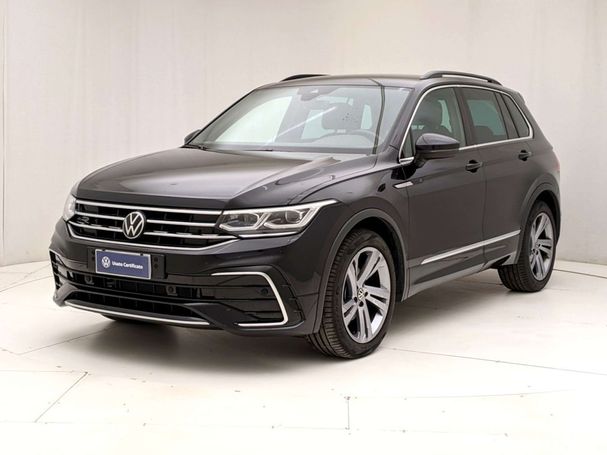 Volkswagen Tiguan 2.0 TDI SCR DSG 110 kW image number 1