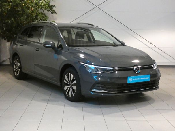 Volkswagen Golf Variant 2.0 TDI Move 85 kW image number 2