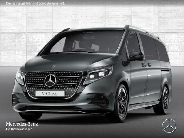 Mercedes-Benz V 300d 174 kW image number 1