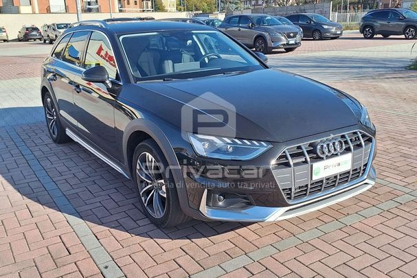 Audi A4 Allroad 40 TDI S tronic 150 kW image number 2