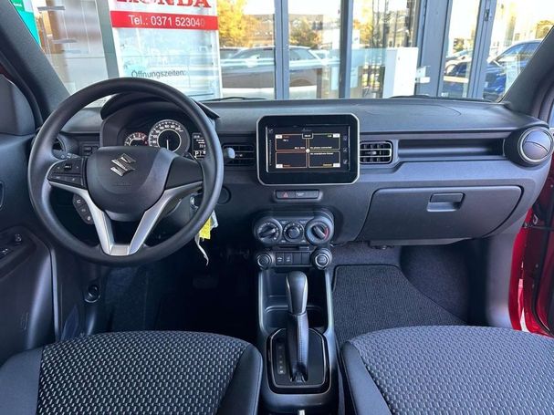 Suzuki Ignis 61 kW image number 2