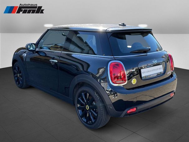 Mini Cooper SE Mini 135 kW image number 4